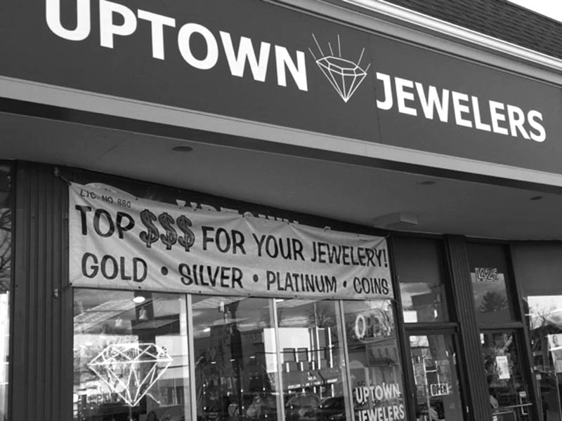 Uptown Jewelers